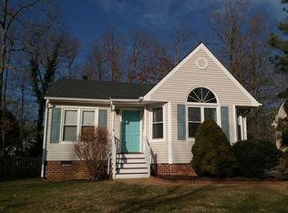 13704 Danbury Dr, Midlothian, VA 23113