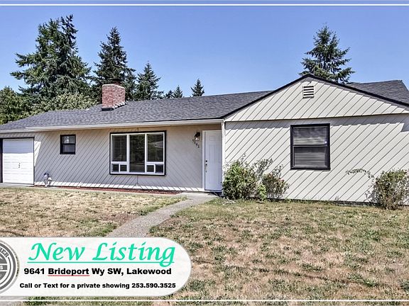3rd image of 9641 Bridgeport Way SW