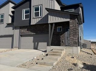 10243 Newfangled Way, Colorado Springs, CO 80924