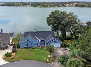 2982 Lake Woodward Dr, Eustis, FL 32726