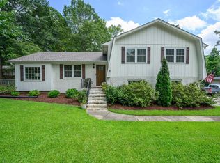 Spectrum, Birmingham, AL 35226