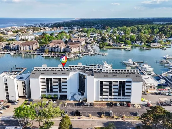 500 Winston Salem Ave APT 505, Virginia Beach, VA 23451