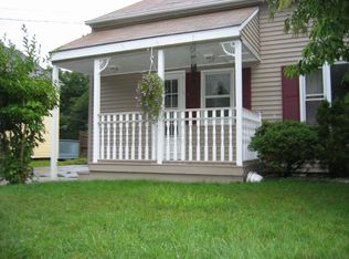 168 Reynolds Bridge Rd, Thomaston, CT 06787