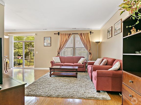 Bright and open 16x12 Living Room