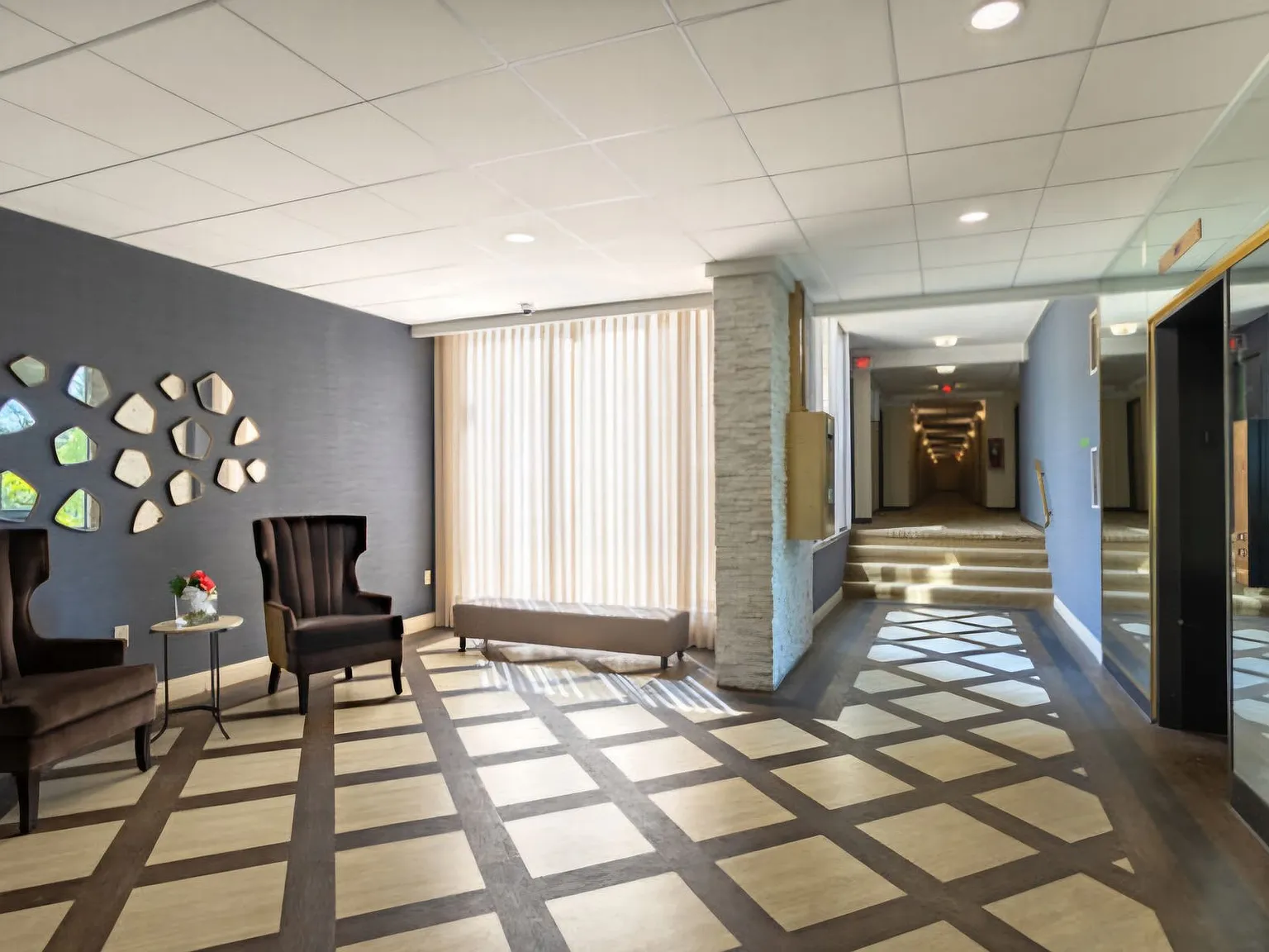 Cooper River Plaza Apartments — Photo 4