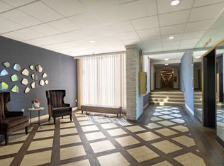 Cooper River Plaza Apartments, Merchantville, NJ 08109