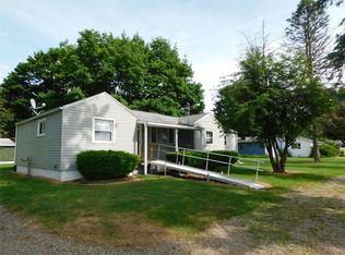 9675 Route 18, Cranesville, PA 16410