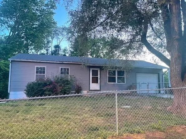 804 N 83rd Dr, Kansas City, KS 66112