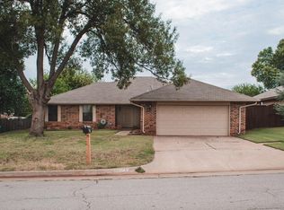 125 Raton, Edmond, OK 73013