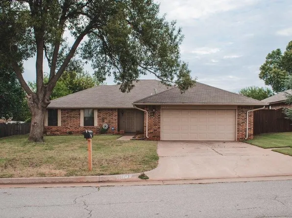 125 Raton, Edmond, OK 73013