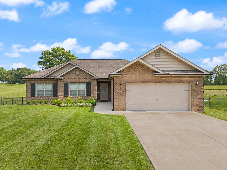 224 E Horizon Hill Dr, Somerset, KY 42503 | Zillow