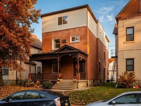 318 Amber St APT 3, Pittsburgh, PA 15206