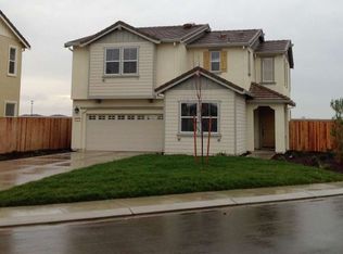 1939 Al Fonseca Ln, Manteca, CA 95337