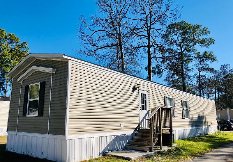 1st image of 10960 Beach Blvd #153