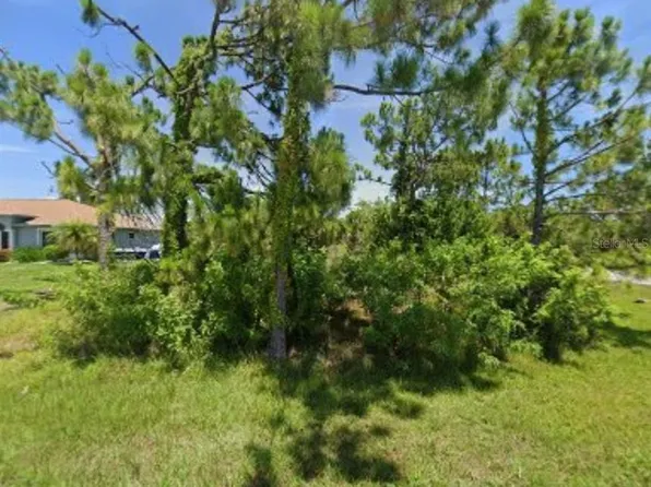 10098 Army Cir #4, Pt Charlotte, FL 33981