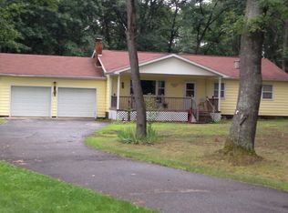 1955 Gerald Miller Rd, Prescott, MI 48756