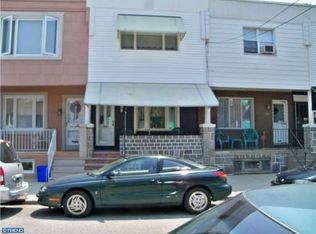 2927 S 16th St, Philadelphia, PA 19145