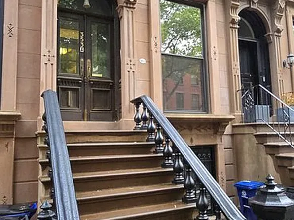 353A Clinton St #Townhouse, Brooklyn, NY 11231