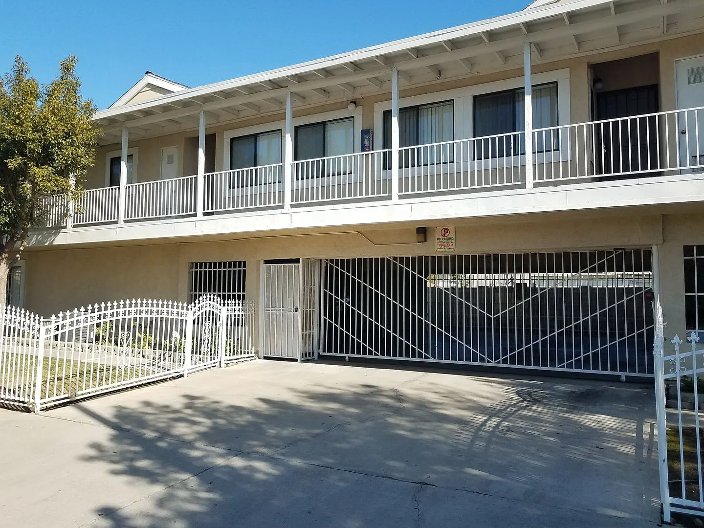 301 E. Mills Dr. — Photo 1