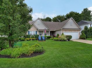 461 Elm St, Sheffield Lake, OH 44054