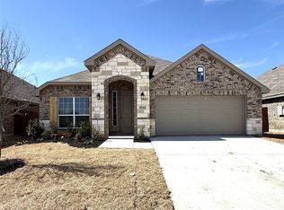 10344 Lenten Rose St, Crowley, TX 76036