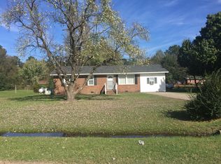204 Russell Dr, Tarboro, NC 27886