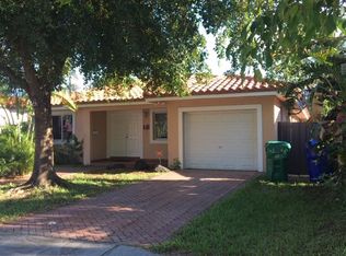 1851 SW 22nd Ter, Miami, FL 33145