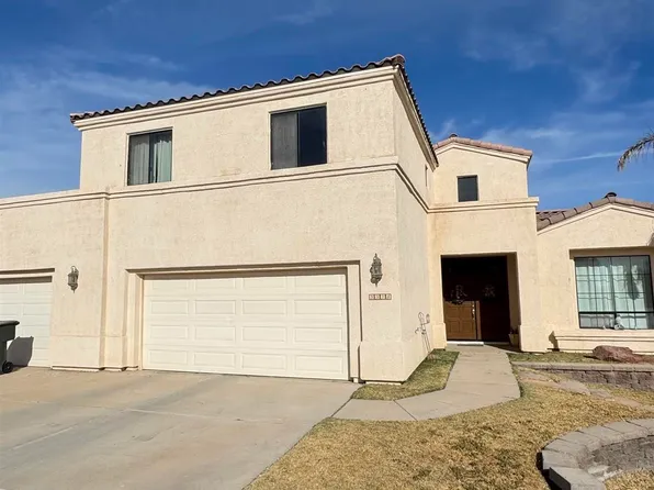 3328 W 18th Ln, Yuma, AZ 85364