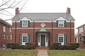 1st image of this home