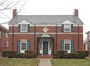 918 William St, River Forest, IL 60305