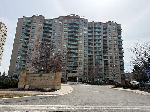 39 Oneida Cres #906 Photo 1