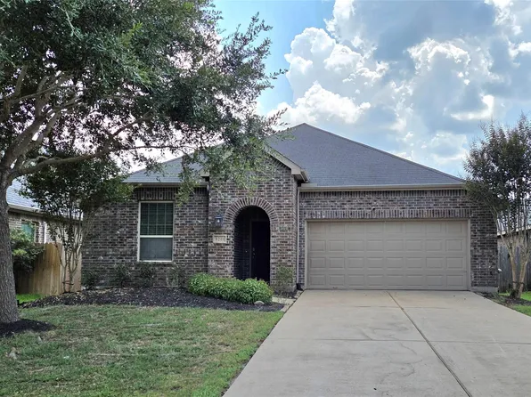 8206 Summer Lake Pass Ln, Rosenberg, TX 77469