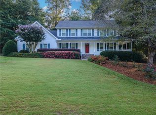 3100 Buckboard Trl, Stone Mountain, GA 30087