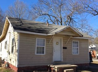 719 Cobb Cir, Brownsville, TN 38012
