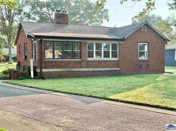 5099 Willkie Rd, Terre Haute, IN 47802