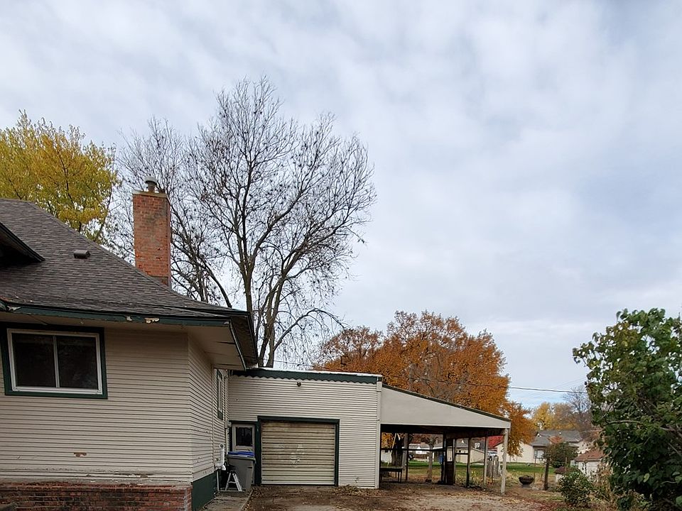 110 13th Wood Riv, Wood River, NE 68883 Zillow