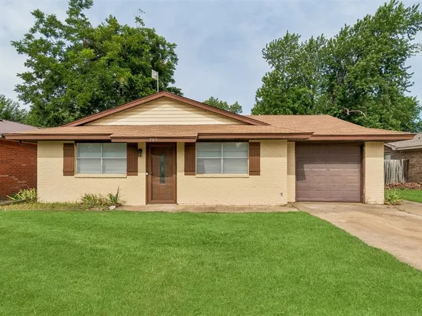 505 N Buchanan St, Crescent, OK 73028