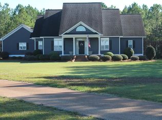 2366 S Lee St, Americus, GA 31709