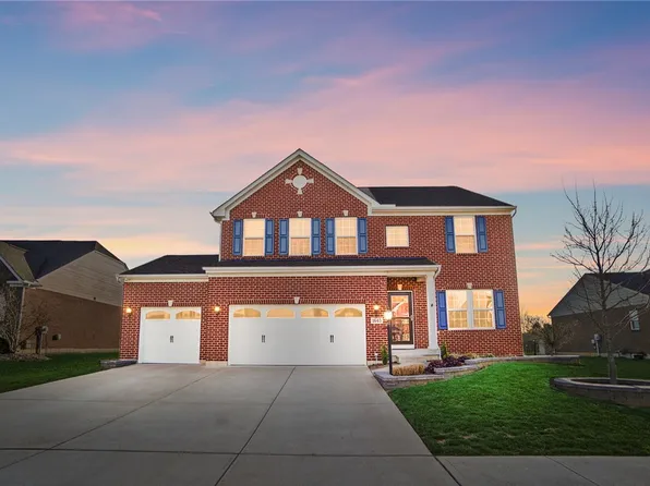 1645 Elm Brook Trl, Centerville, OH 45458