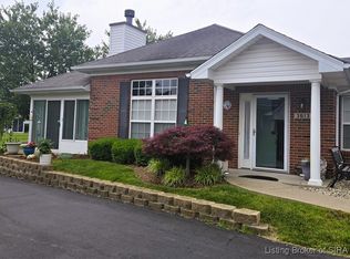 3613 Stonecreek Cir, Jeffersonville, IN 47130
