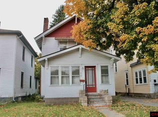 912 S Front St, Mankato, MN 56001