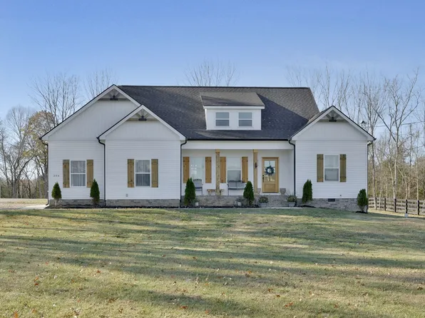 384 Adams Rd, Shelbyville, TN 37160