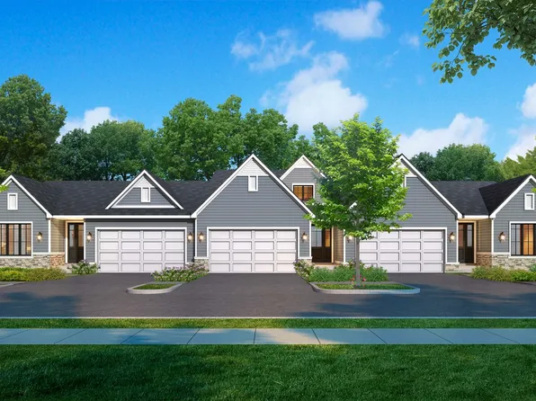 Prairie Grove Dr Unit 6B, Geneva, IL 60134