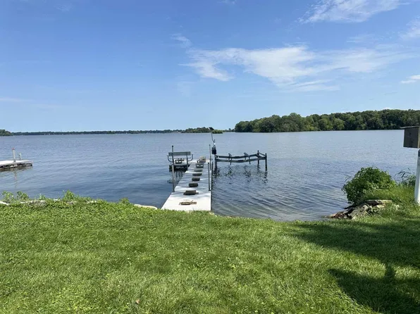 N7384 Malibou Lane, Beaver Dam, WI 53916