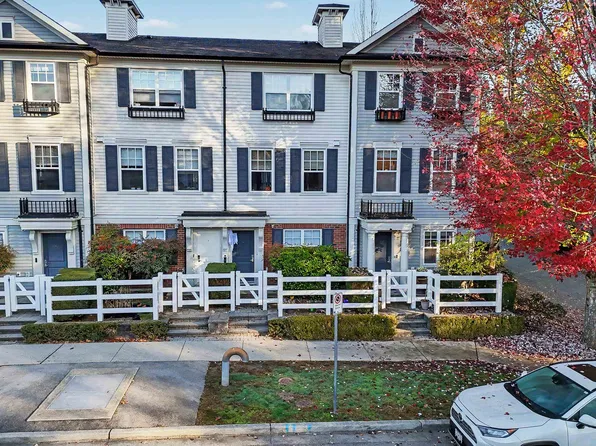 2495 Davies Ave #4, Pt Coquitlam, BC V3C 0B2