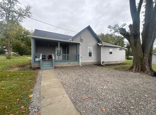 836 Smith St, Slater, MO 65349