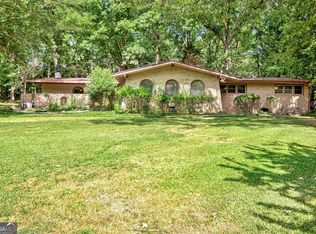 5005 Jones Rd, Fairburn, GA 30213