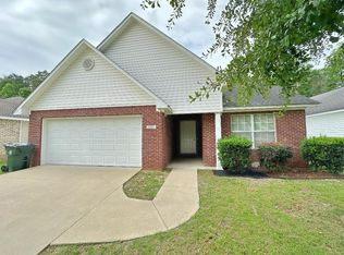 2602 Rosebush, Dothan, AL 36301