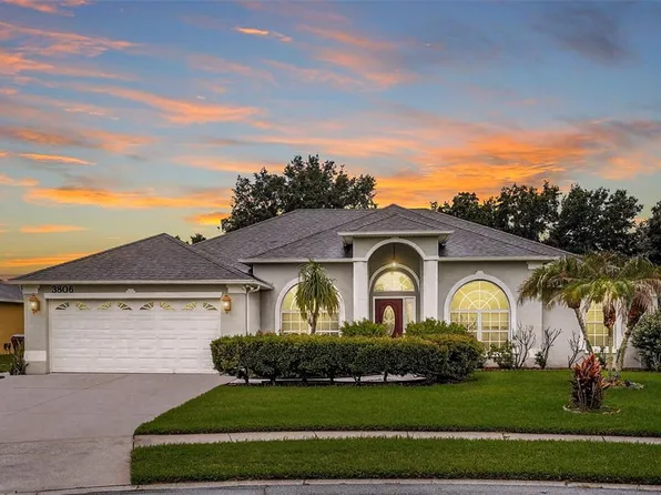 3806 Opal Cir, Saint Cloud, FL 34772