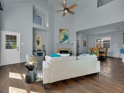 1102 McCormick St, Garland, TX, 75040